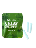 Crisp Mint Crisp Mint