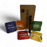 Starter Pack - Royal (Includes 5 Refill Packs)