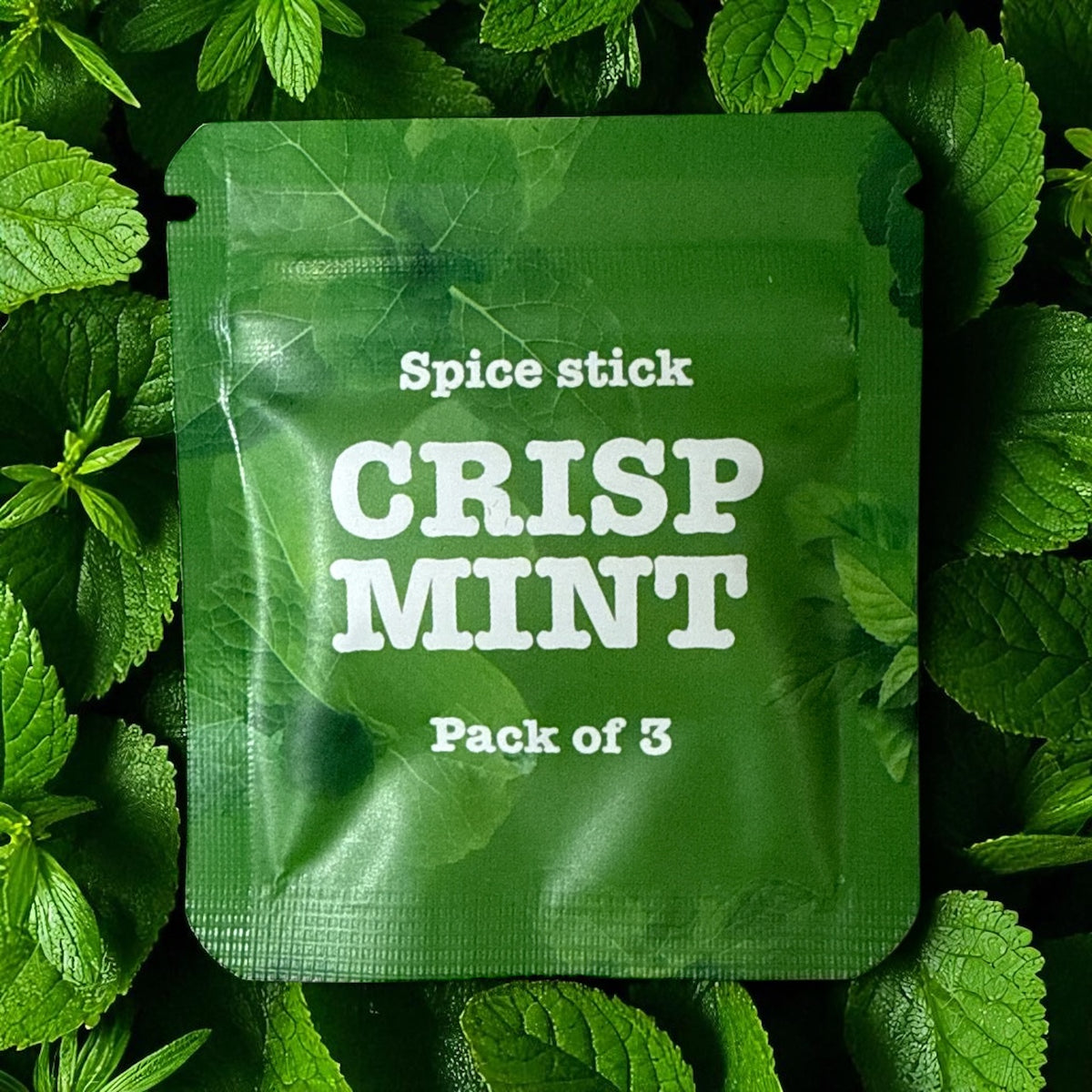 Crisp Mint