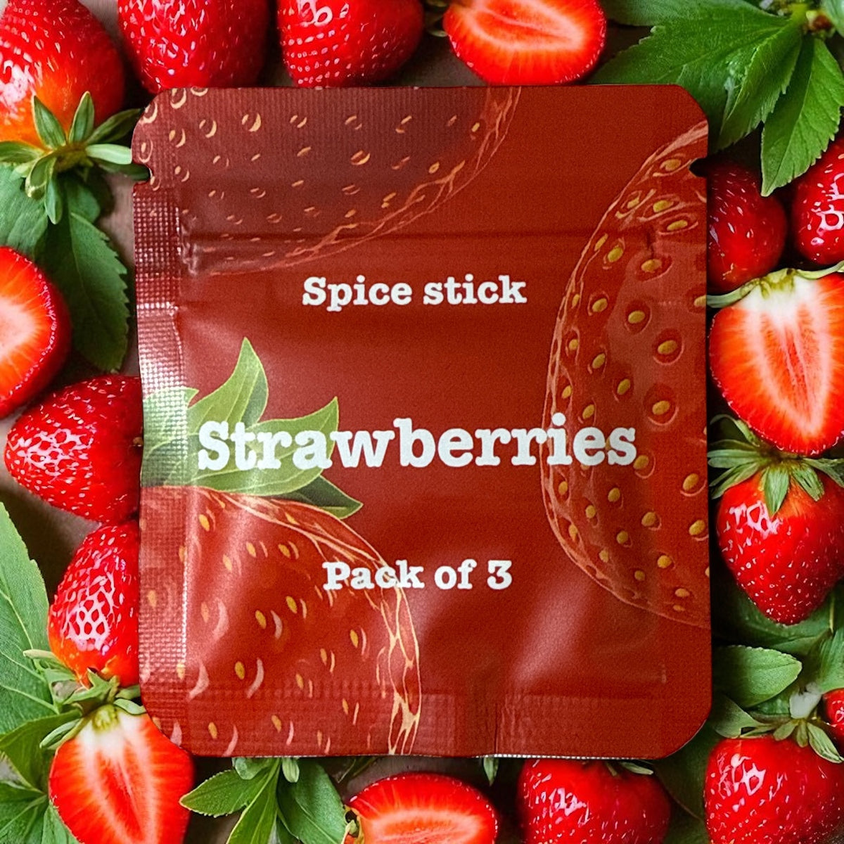 Strawberry