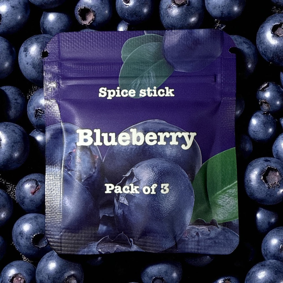 Blueberry