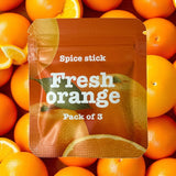 Fresh Orange