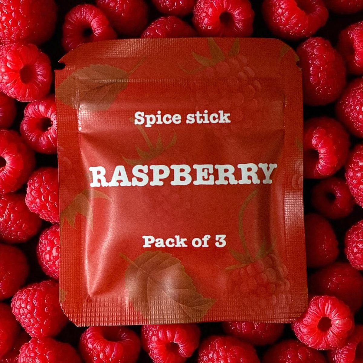 Raspberry