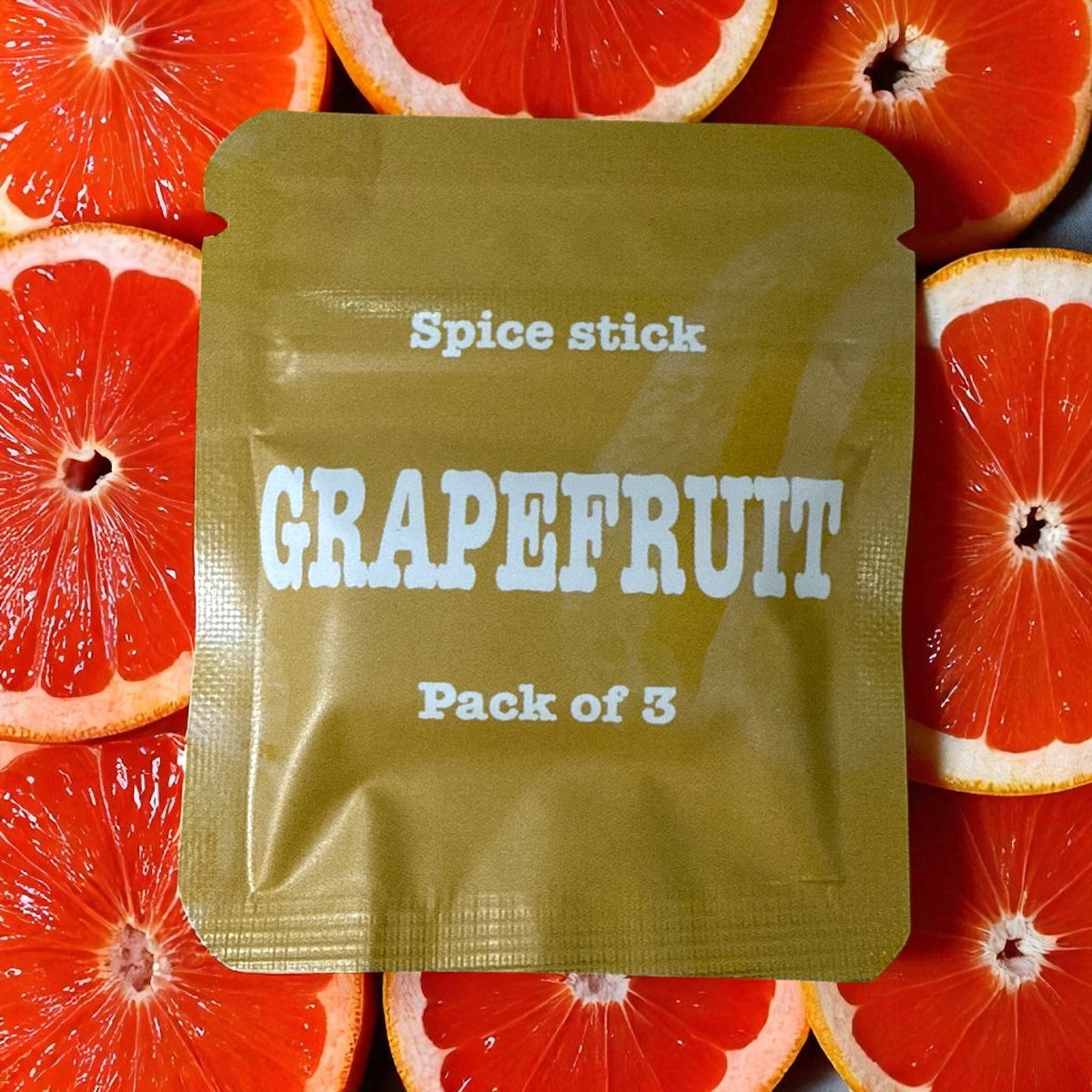 Grapefruit