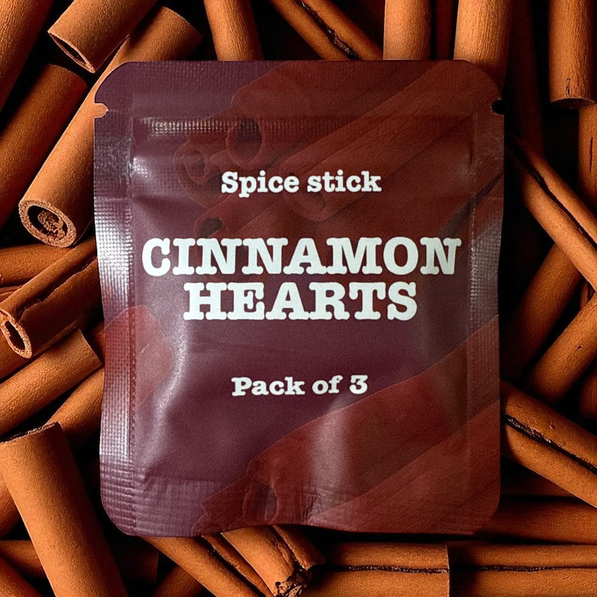Cinnamon